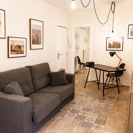 Marxalenes Apartments Valencia Buitenkant foto