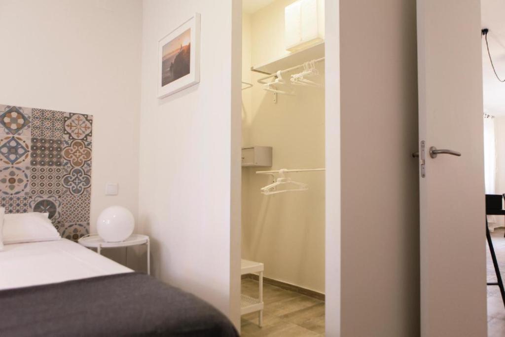 Marxalenes Apartments Valencia Buitenkant foto