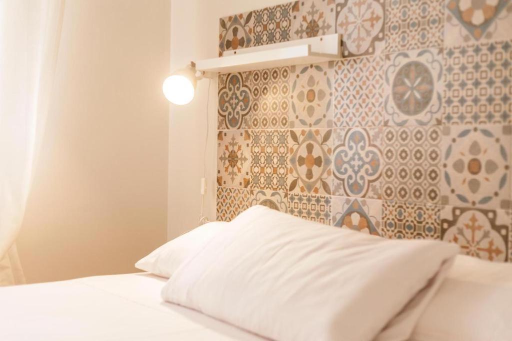 Marxalenes Apartments Valencia Buitenkant foto