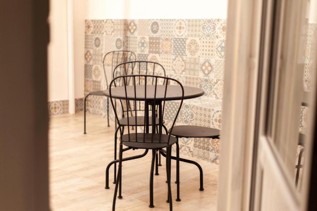 Marxalenes Apartments Valencia Buitenkant foto
