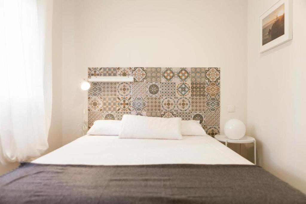 Marxalenes Apartments Valencia Buitenkant foto
