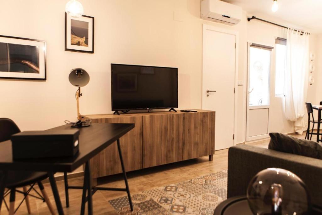 Marxalenes Apartments Valencia Buitenkant foto