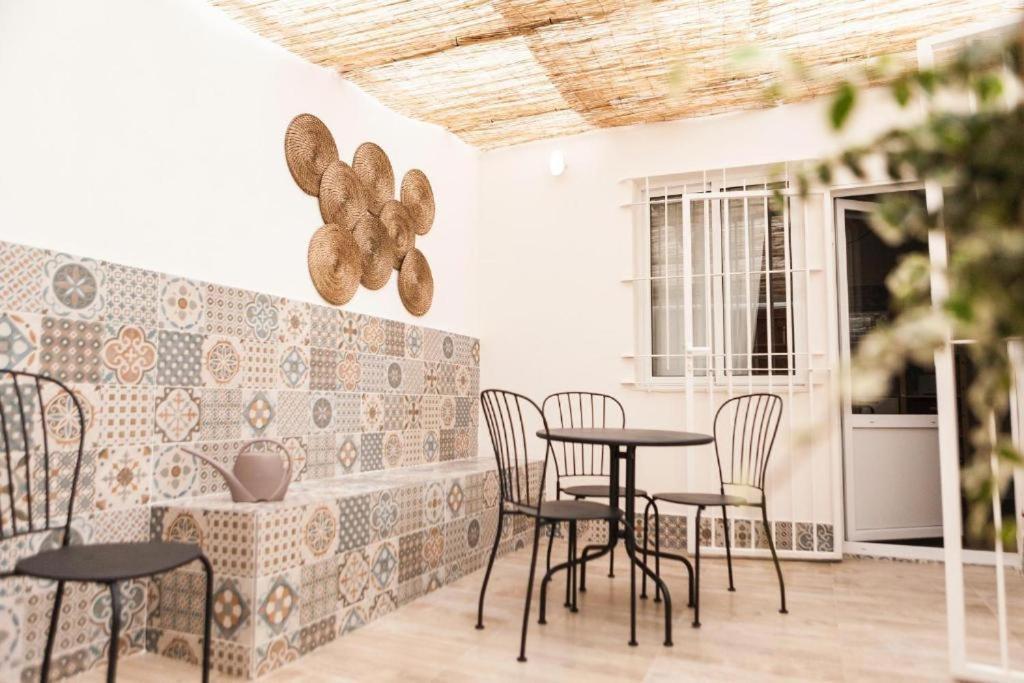 Marxalenes Apartments Valencia Buitenkant foto