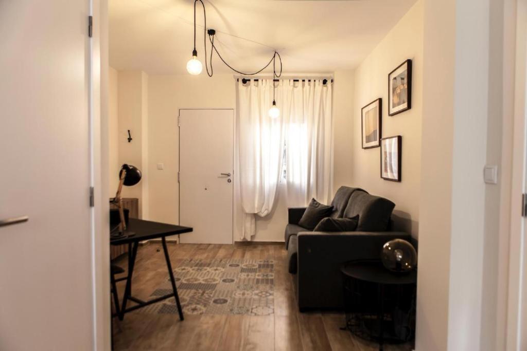 Marxalenes Apartments Valencia Buitenkant foto
