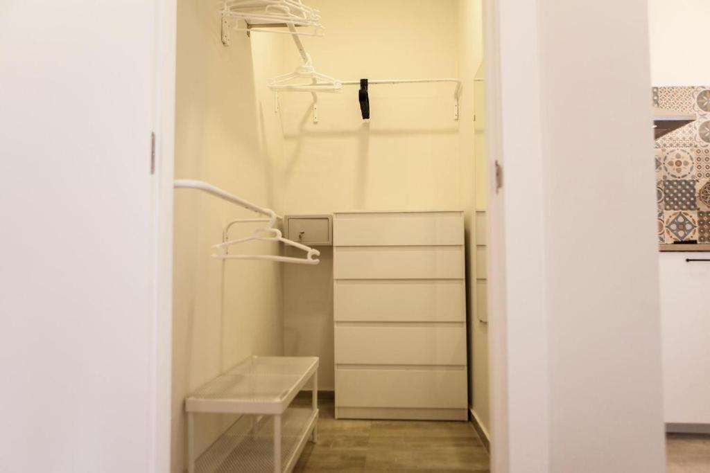 Marxalenes Apartments Valencia Buitenkant foto