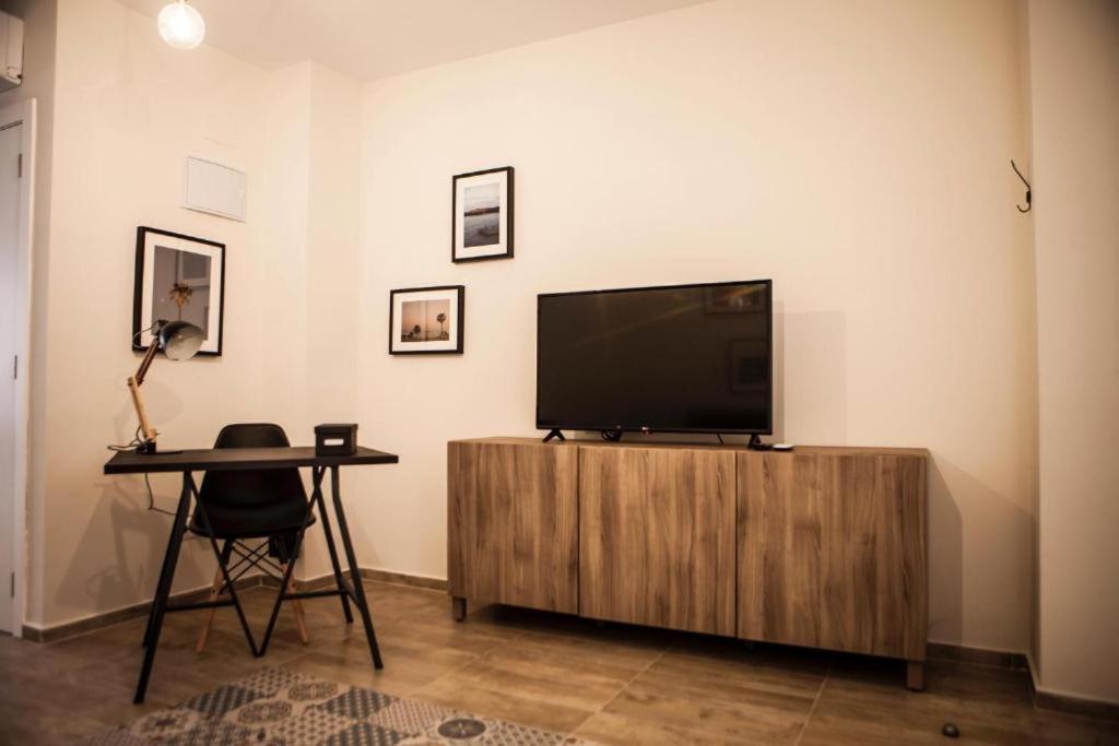 Marxalenes Apartments Valencia Buitenkant foto
